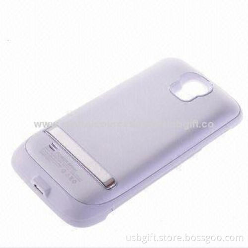 Power Case for Samsung Galaxy S4